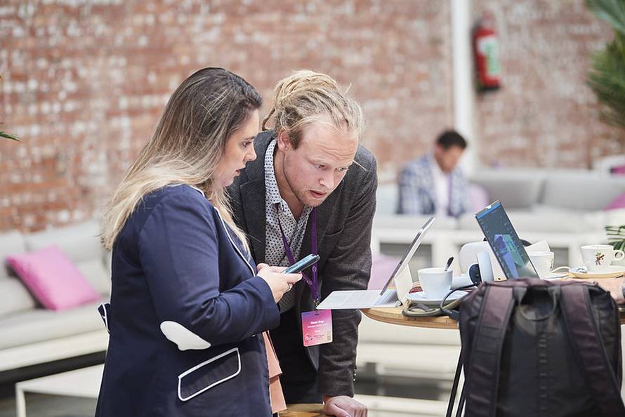 EU: Želimo postati globalni predvodnik u deep techu. Poduzetnici: To je skup sport