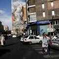 Iran vra&cacute;a pristup internetu