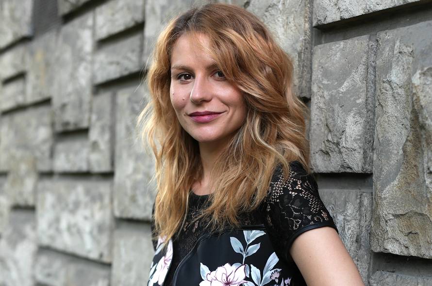 Hrvatice slijede trend: Glumice pokazale dlakave noge i pazuhe