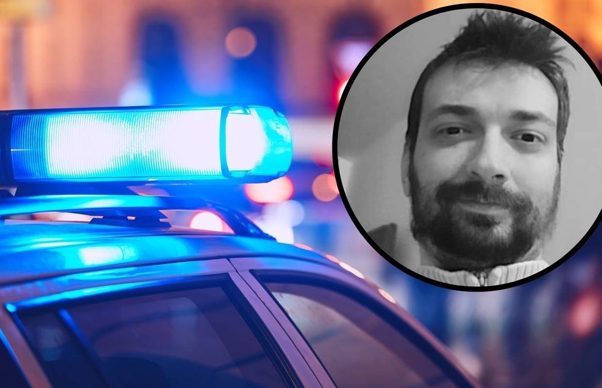 Četvero mladih tuklo profesora palicama, lancem i lokotom pa ga ostavili da leži na asfaltu
