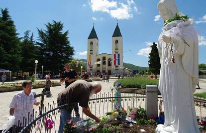 Ovo je cijeli dokument Vatikana o Međugorju i 'ukazanjima'!