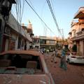 Strava u Pakistanu: Bombaš samoubojica ubio petero ljudi u napadu na autobus vojne škole