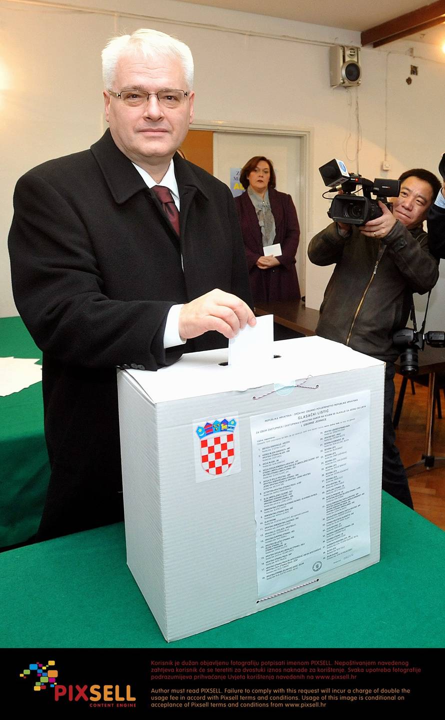 Goran Stanzl/PIXSELL