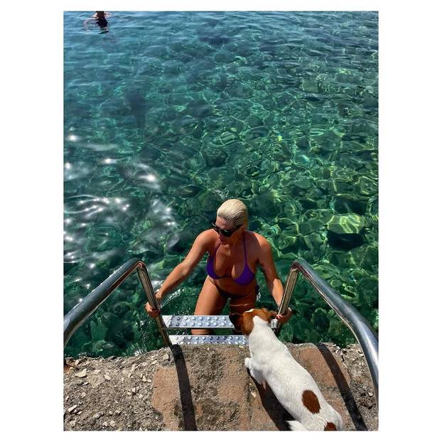 FOTO Ovo su sportašice koje su se skinule za Playboy: Među njima je i jedna Hrvatica...