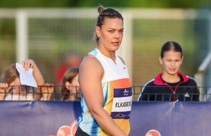 Osam hrvatskih atletičara će se boriti za medalje na Svjetskom atletskom prvenstvu u Tokiju