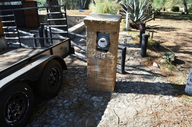 Inside the Mexican country villa that became 'El Mencho's' final refuge