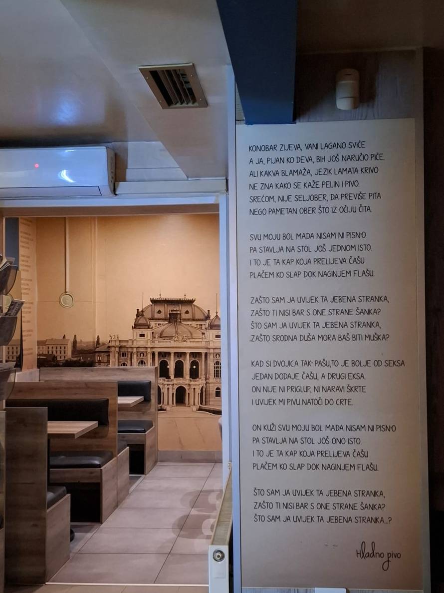 Caffe bar DU-NA na Trešnjevci: Mjesto poznato po vrhunskim cijenama i posebnoj ponudi