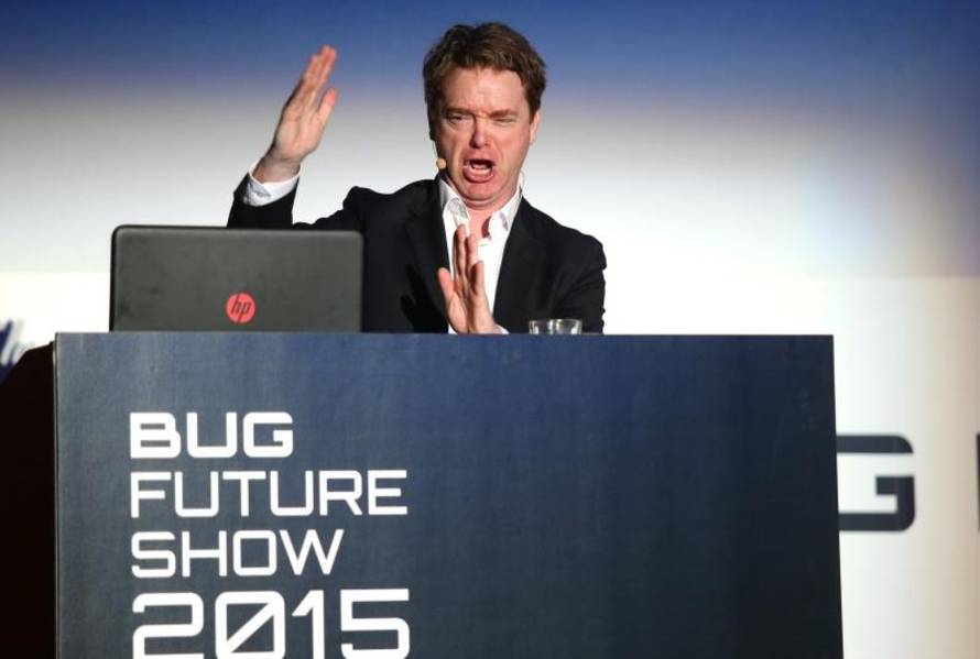 Sanjin Strukić/Pixsell