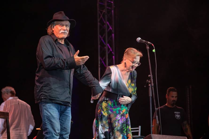 Velika proslava jubilarne 20. obljetnice Kazalista Ulysses na Brijunima