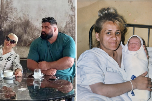 'Majka mi je umirala od bolova, nisam joj mogao pomo&cacute;i. Oca sam vidio samo jednom...'
