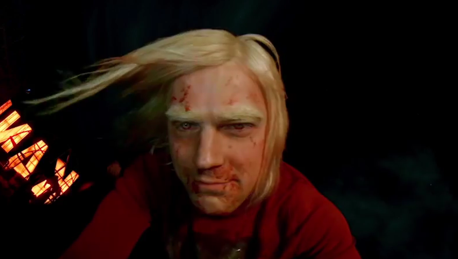 Mobitel u kinu je katastrofalna ideja ako vas Henry može čuti