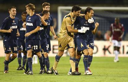 Prvo Anderlecht u Zagreb, pa Dinamo ide u Temišvar