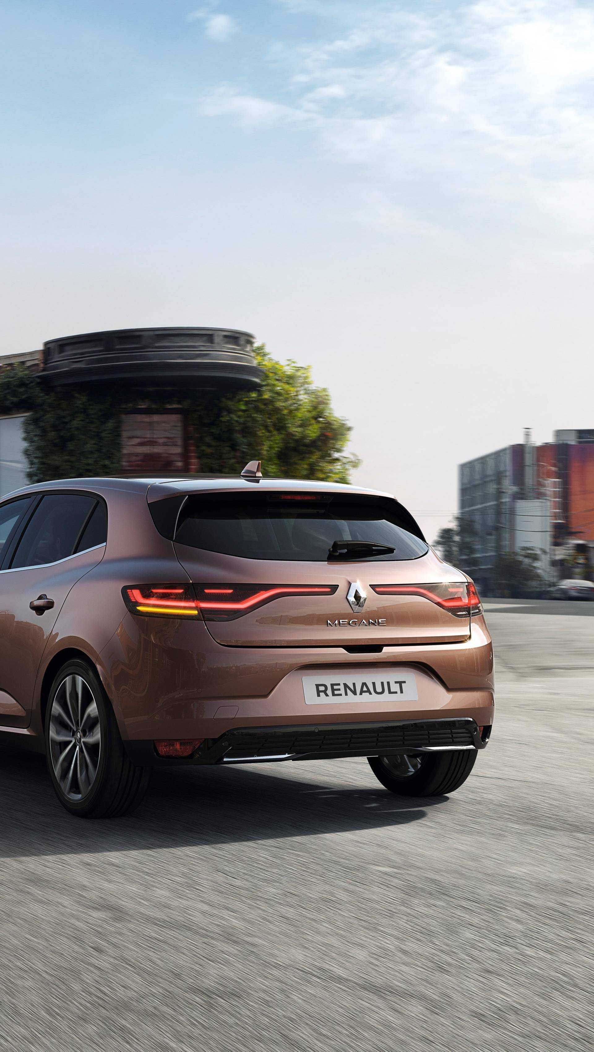 Renault obnovio Megane, među novostima je i verzija na struju