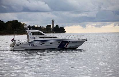 Talijanski ribari nezakonito ušli u vode RH, priveli ih u Umag