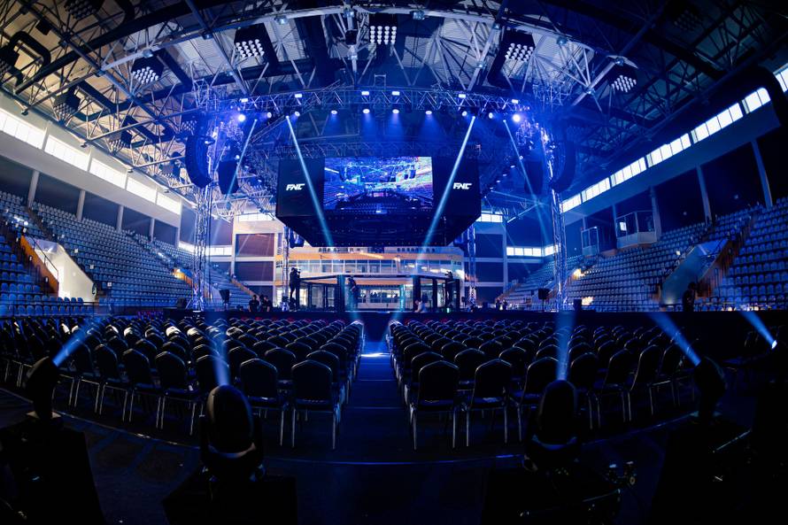 Hrvatski boksački olimpijac protiv 'Psihopate': Sprema se regionalni MMA meč godine?