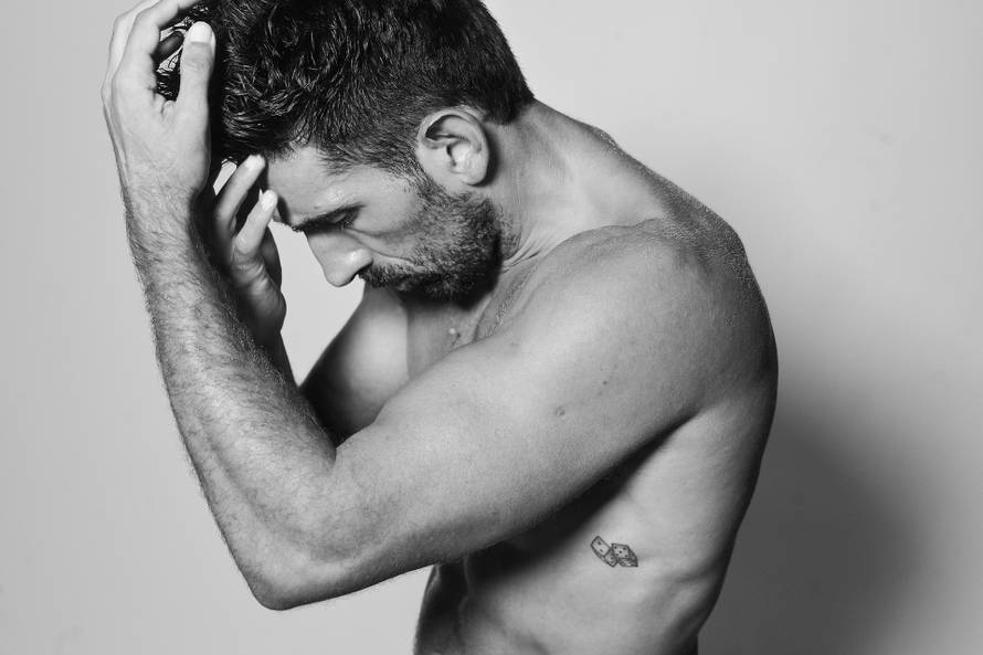 Zagreb: Glumac Slavko Sobin