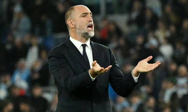 Serie A - Lazio v Juventus