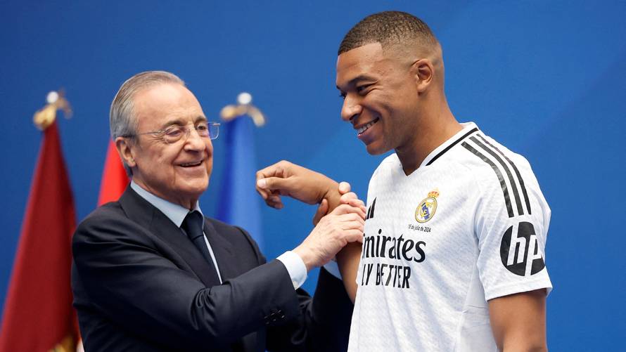 U Realu bijesni zbog suđenja, povukli novi potez. Ne žele ni pričati s predstavnicima saveza