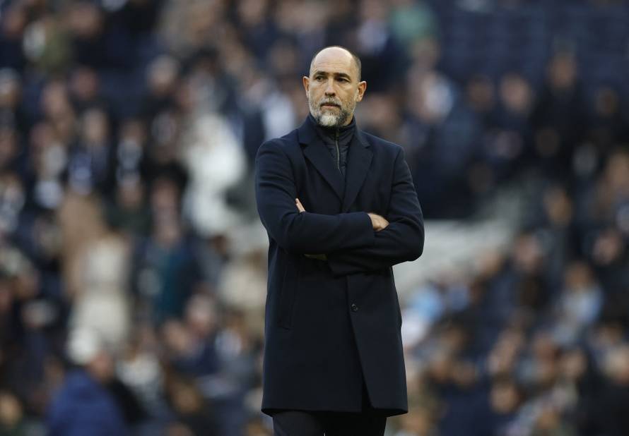 Premier League - Tottenham Hotspur v Arsenal