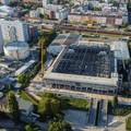 Grad Zagreb: Zbog nepravilnosti je raskinut ugovor s izvo&dstrok;a&ccaron;em radova na Domu sportova