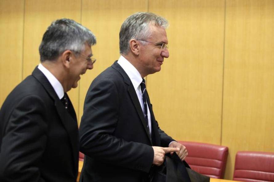 Patrik Macek/PIXSELL