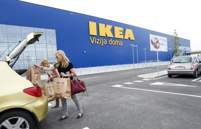 Nova hrvatska tvrtka radi za Ikeu: proizvode hrastove ploče