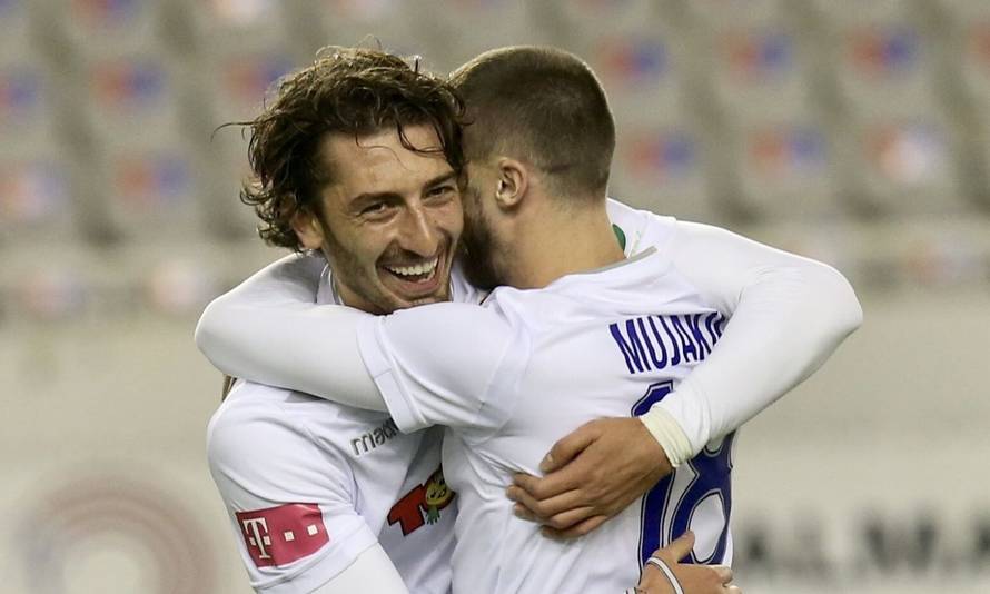 Počeo je prijelazni rok: Prava bomba s Poljuda se tek očekuje