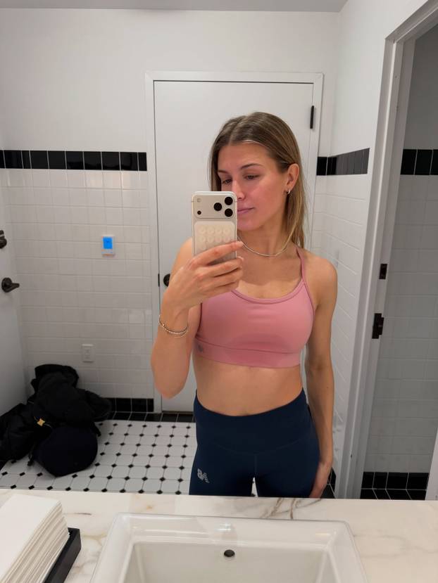 FOTO Proglasili su je najljepšom tenisačicom, umirovila se sa 32 godine. Sada ima novi posao