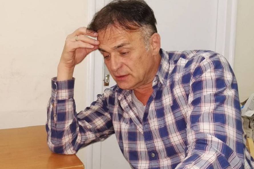 Glumica koja je Lečića optužila za silovanje rekla da neće stati: 'Žrtve imaju pravo na slobodu'