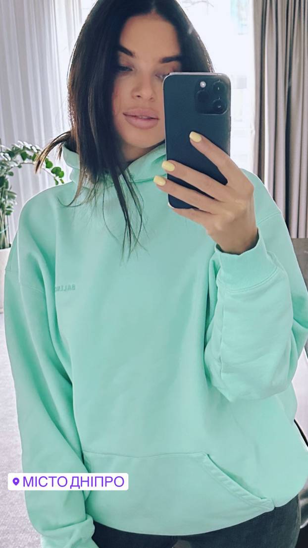 FOTO Manekenka je s Usikom još od amaterskih dana. Sada je posvećena humanitarnom radu