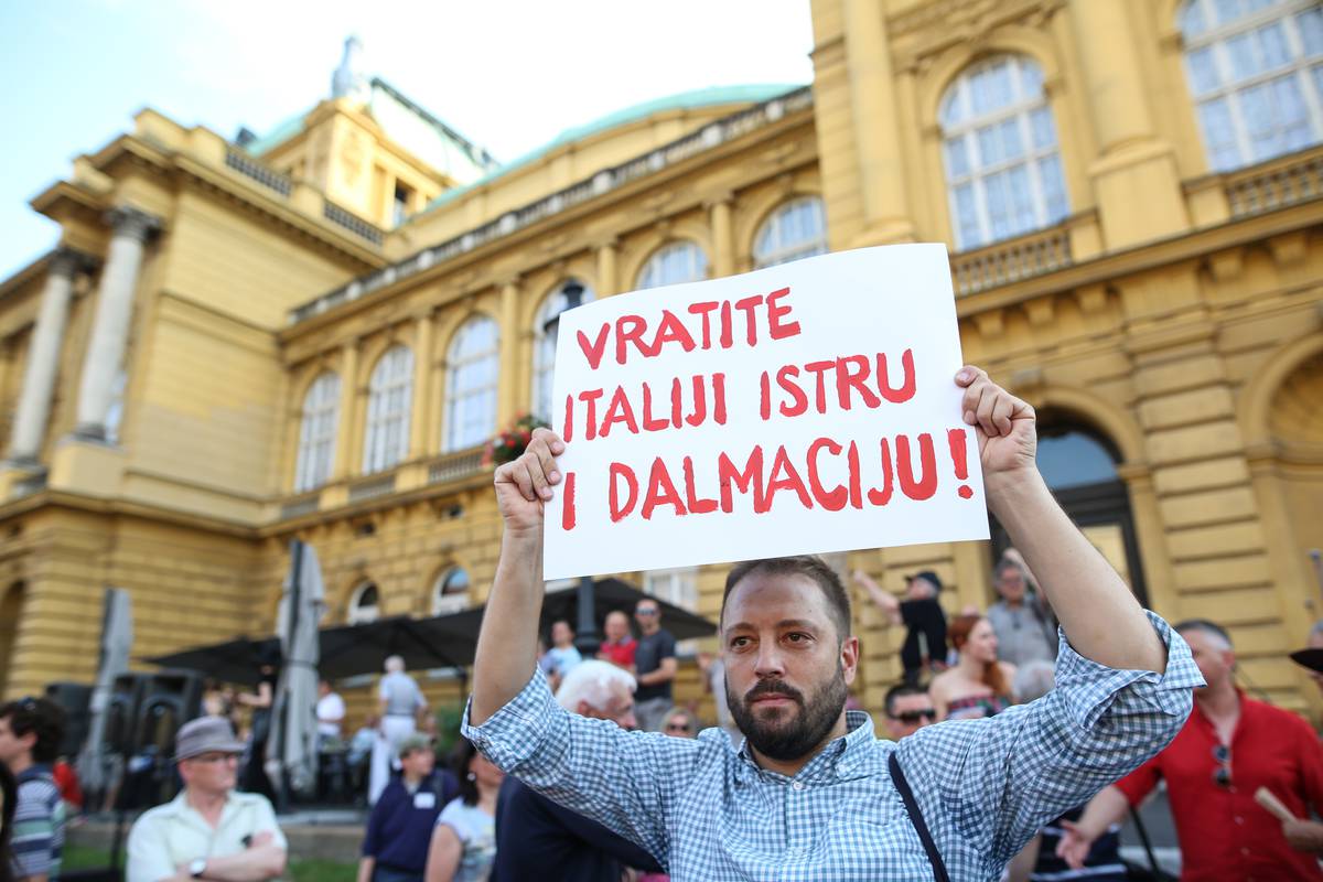 DORH o transparentu: 'Nismo zvali Mrnarevića na razgovor'