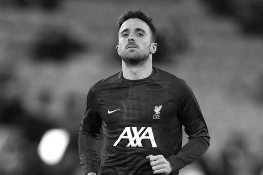 Strava! Sa Jotom poginuo i brat, na Lamborghiniju pukla guma?!