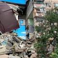 Ukrajinski napadi dronovima na Belgorod, jedna žena poginula