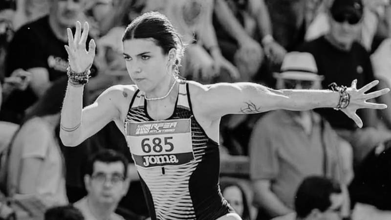 TUGA U ŠPANJOLSKOJ Mlada atletičarka poginula u horor sudaru vlakova: 'Nepravedno'