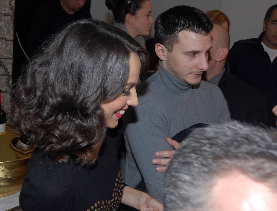 Matija Habljak/Pixsell