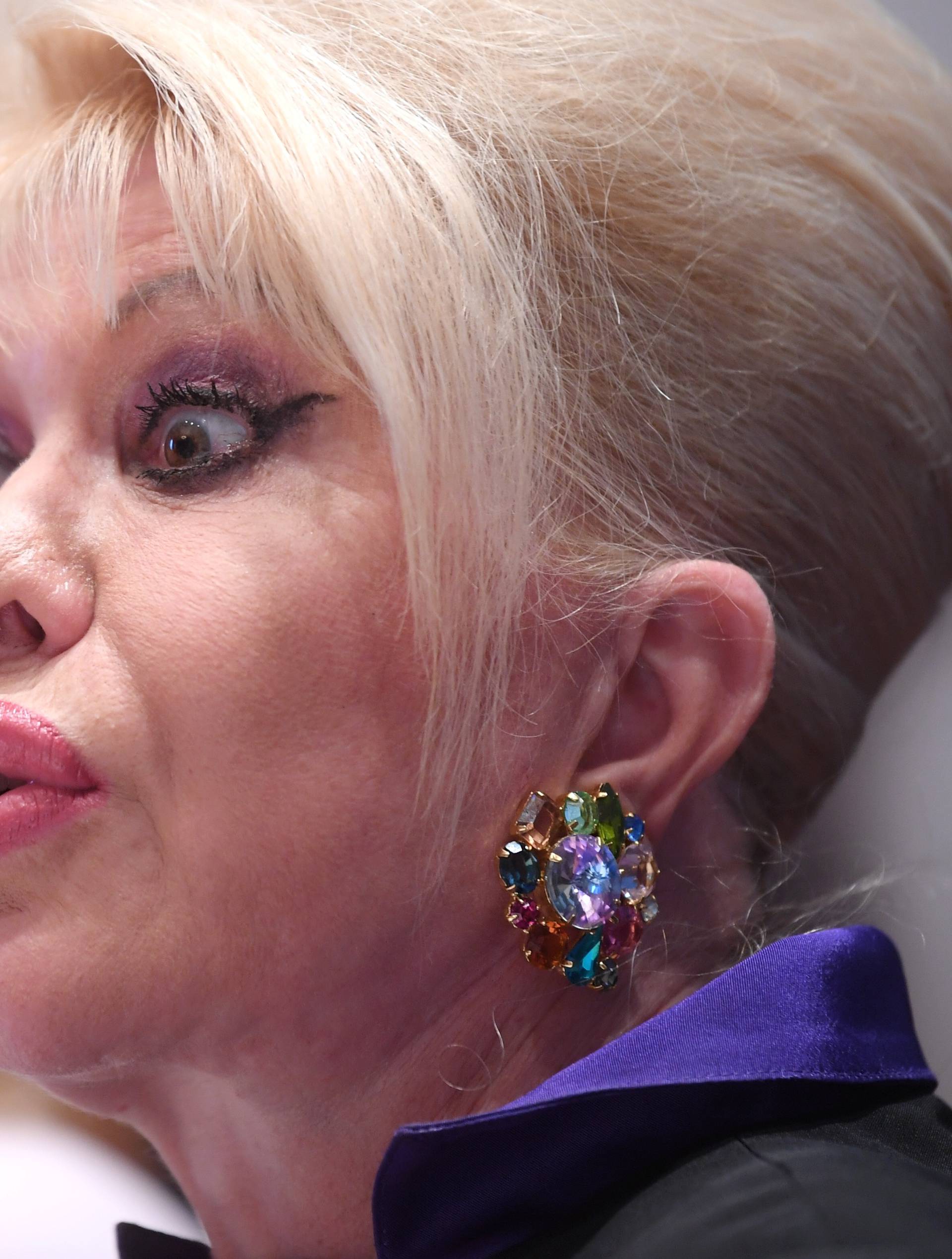 Jedva su je prepoznali: Ivana Trump se prošetala bez šminke