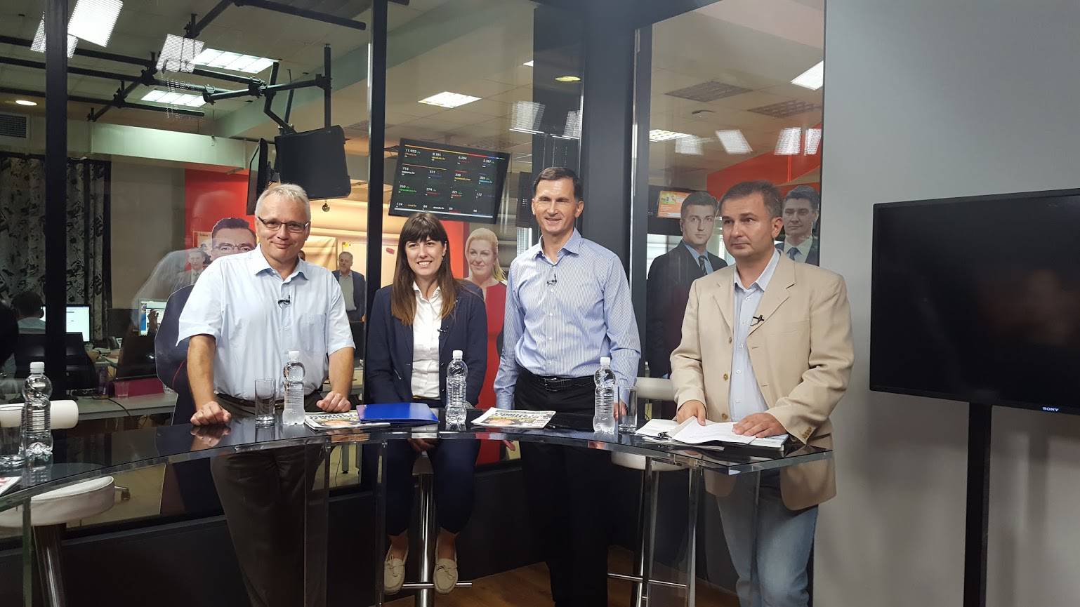 Primorac: Sustav nam nameću neobrazovane političke opcije