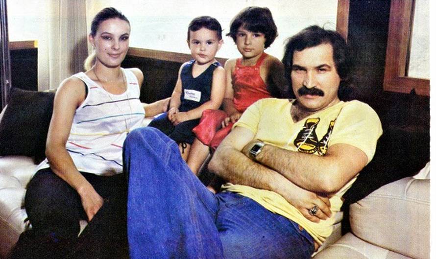 Aniti Kovač je bolje: Kerum me zaposlio u svojem restoranu...