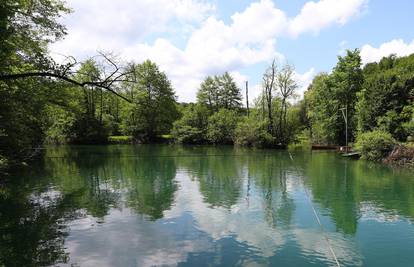 Muškarac se utopio u Mrežnici