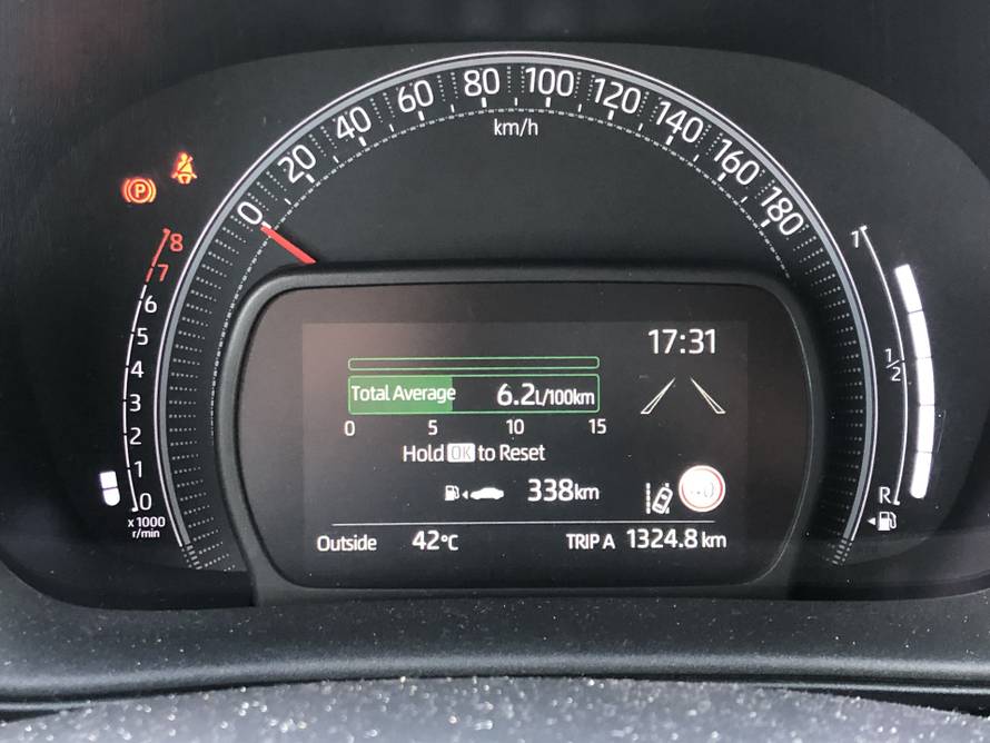 Toyota Aygo X: Zahvalan i vrlo jednostavan mali gradski auto koji je crossover samo izgledom