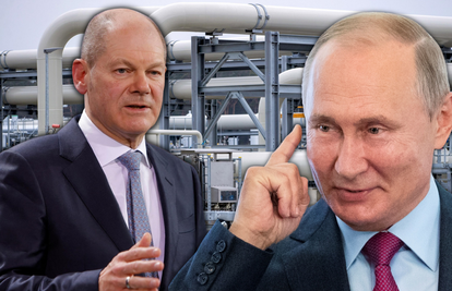 Scholz: Putin neće pobijediti