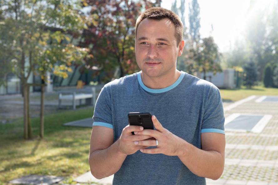 Djeca su tehnološki pismena prije nego što su emocionalno