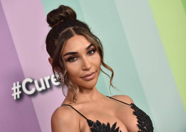 Los Angeles: Humanitarna ve?er Ameri?ke fondacije za istraživanje AIDS-a