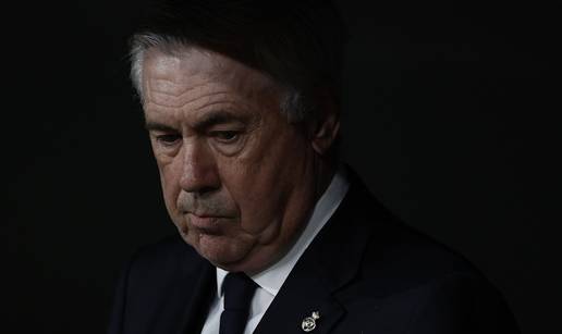 Ancelotti na optuženičkoj klupi zbog utaje poreza: 'Moji savjetnici brinuli su se o tome'