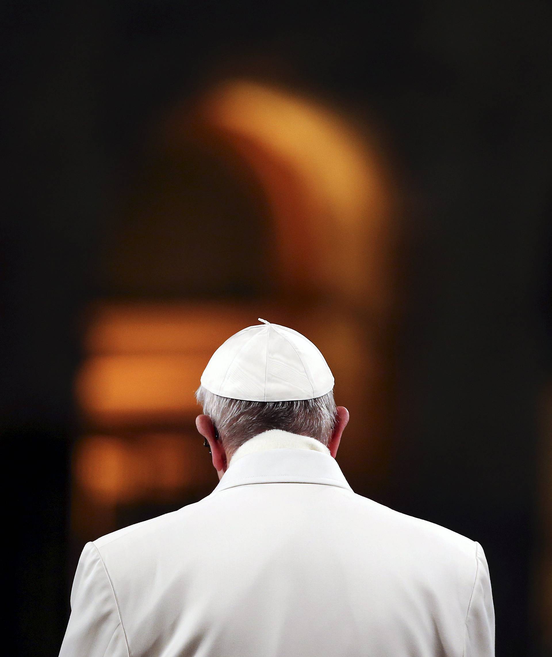 Papa osudio terorizam: Svetim imenom žele opravdati nasilje