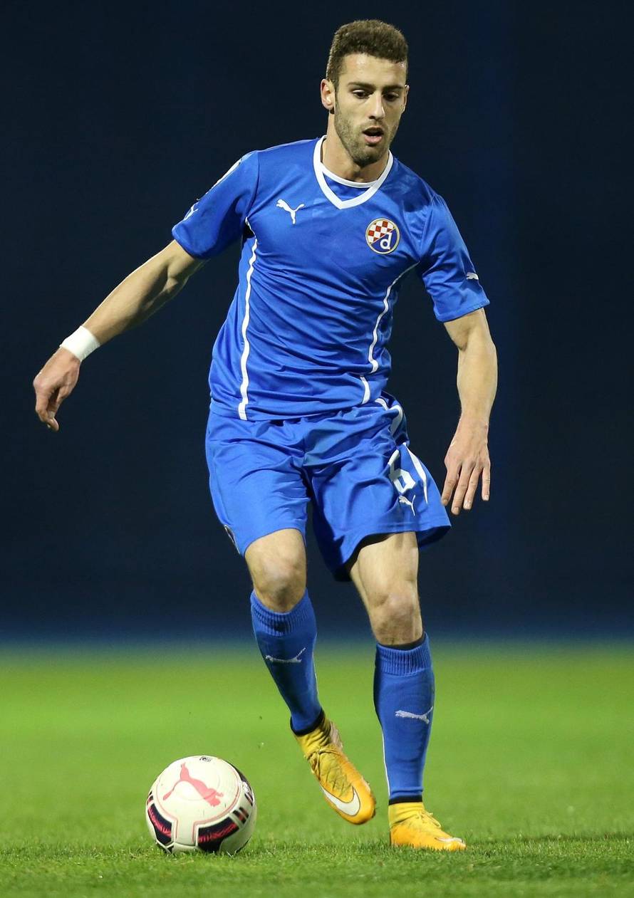 Dinamo se sprema za LP, prvi na Maksimir stiže - Ivo Pinto!