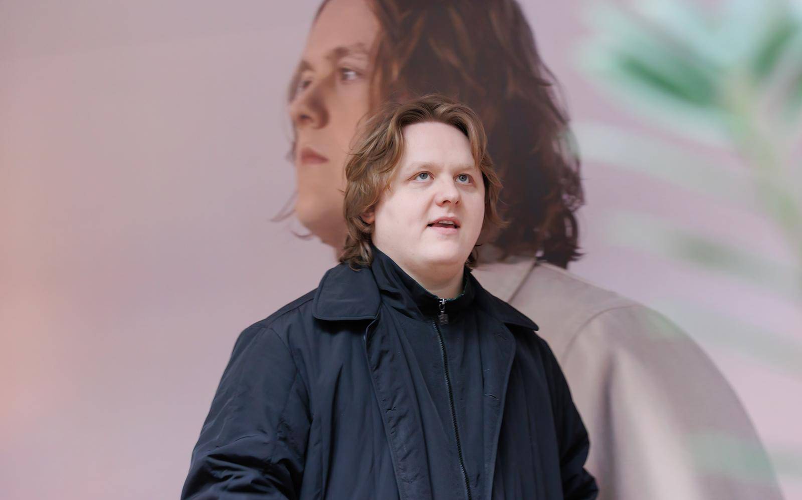 Lewis Capaldi