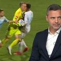 VIDEO Skomina: I Hajduk i Rijeka su trebali dobiti penal