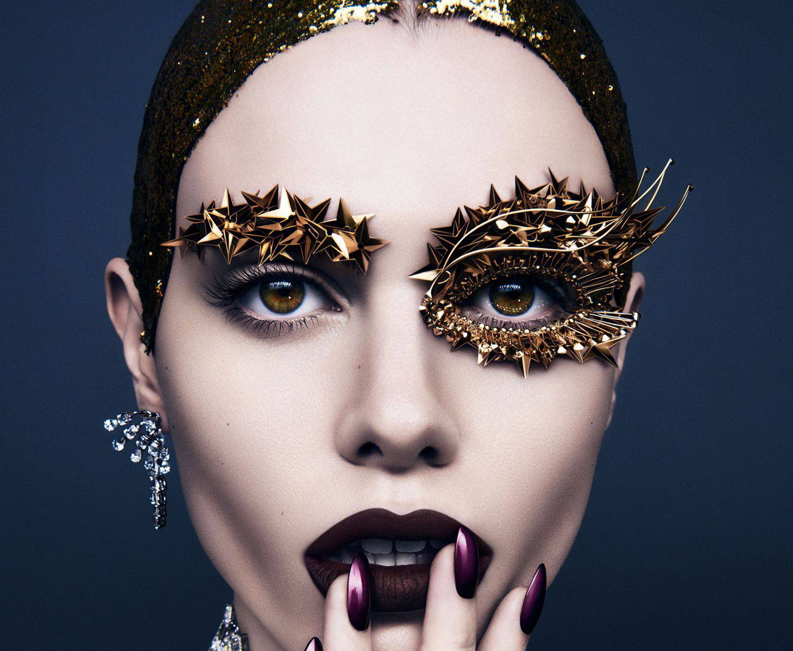Make-up kreativci s Instagrama otkrivaju umjetnost šminke