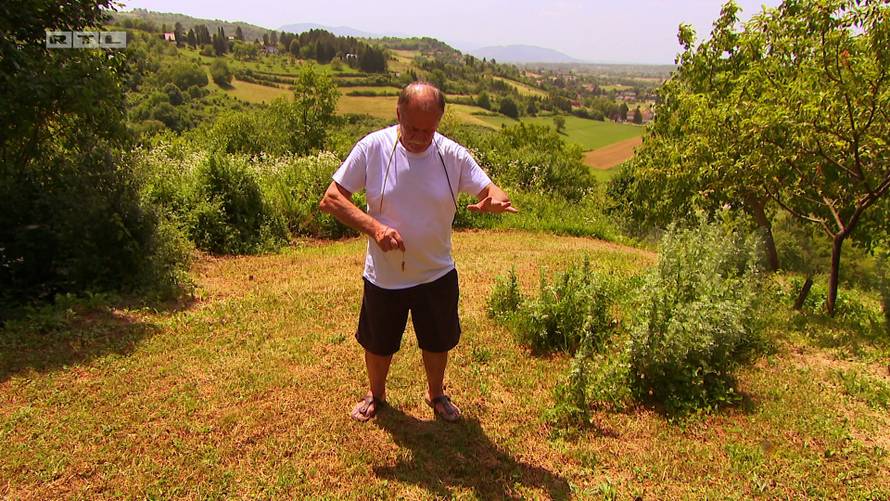 Marko pobijedio u 'Večeri za 5': 'Nagradu ću potrošiti na svoju obitelj prvenstveno. Hvala vam'